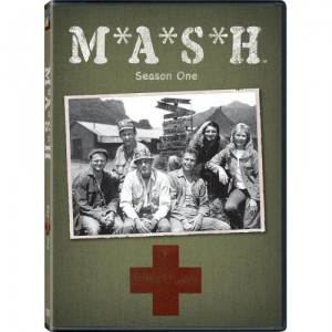 M*A*S*H