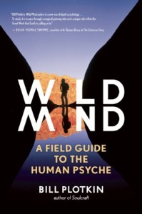 Wild Mind by Bill Plotkin